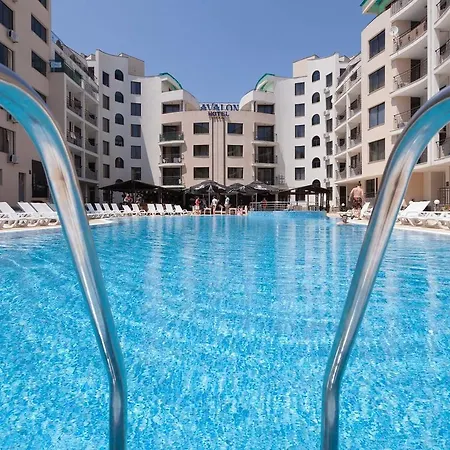 ❤studio With Kitchen & Balcony Pool View ❤cg❤ Apartament