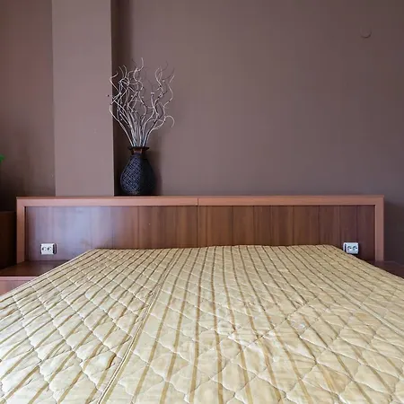 ❤studio With Kitchen & Balcony Pool View ❤cg❤ Słoneczny Brzeg